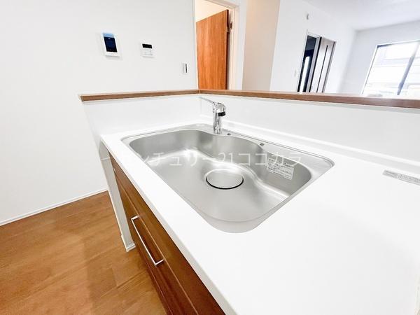 八王子市本郷町　新築一戸建て