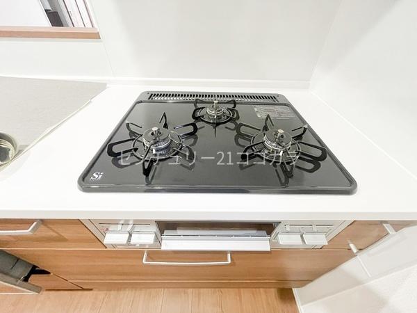 八王子市本郷町　新築一戸建て