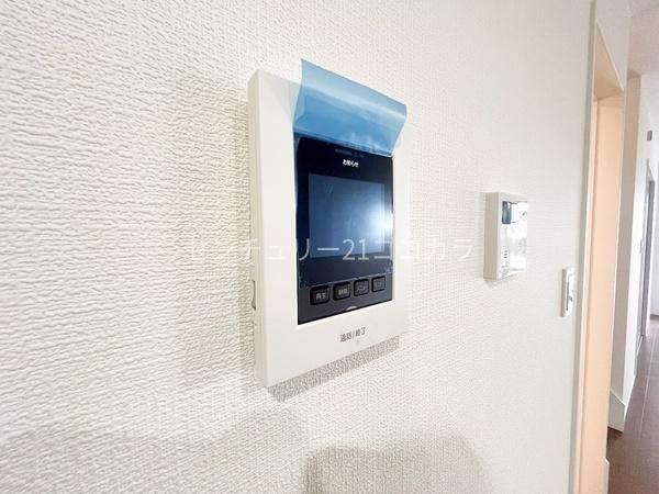 八王子市本郷町　新築一戸建て