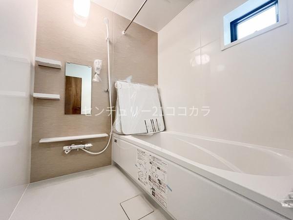 八王子市本郷町　新築一戸建て