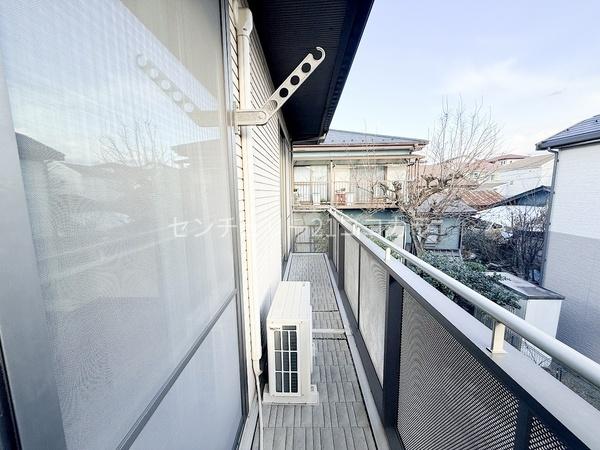 八王子市片倉町の中古一戸建て