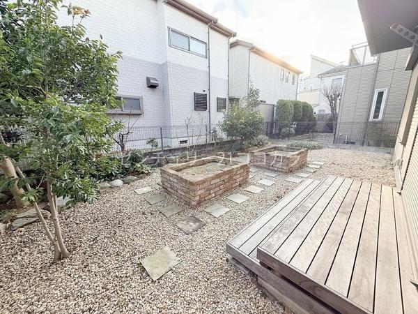 八王子市片倉町の中古一戸建て