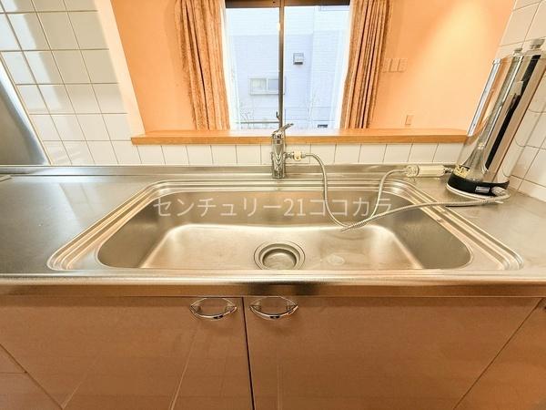 八王子市片倉町の中古一戸建て