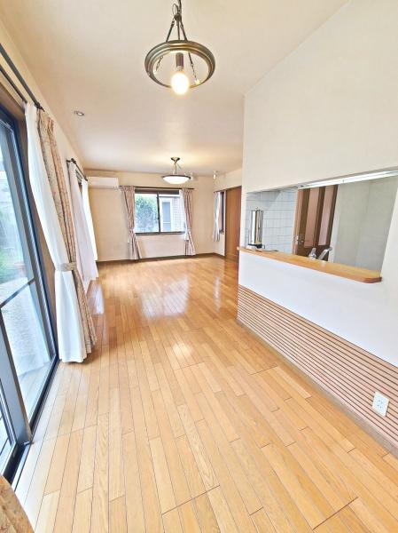 八王子市片倉町　中古一戸建て