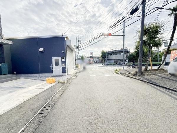 八王子市石川町の中古一戸建て