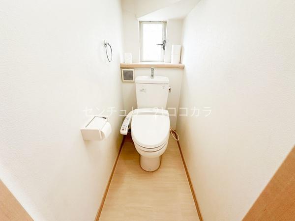 八王子市中野町の中古一戸建て