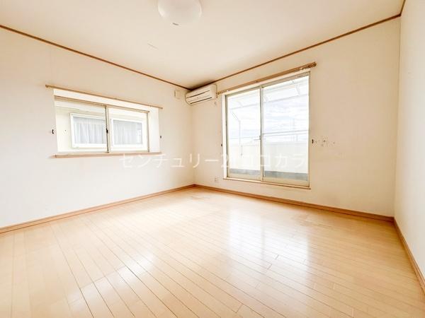 八王子市中野町の中古一戸建て