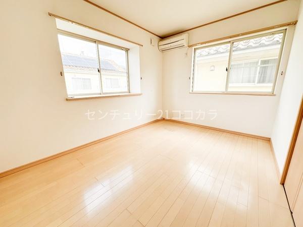 八王子市中野町の中古一戸建て