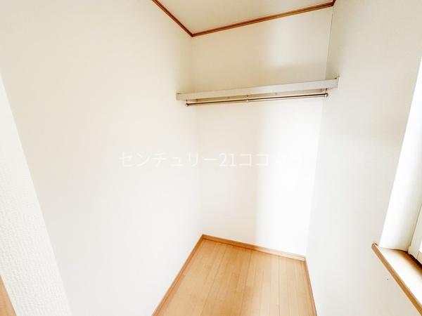 八王子市中野町の中古一戸建て