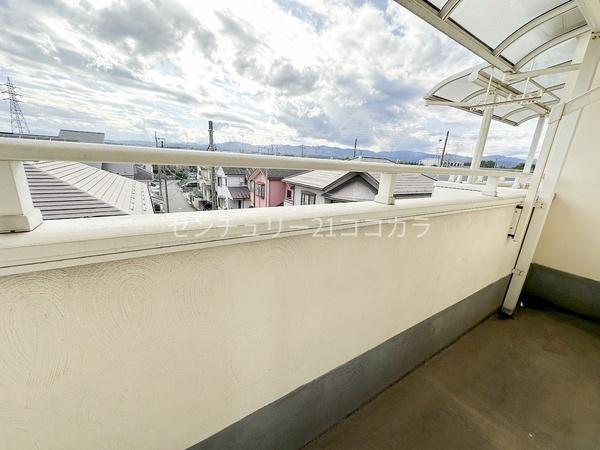 八王子市中野町の中古一戸建て