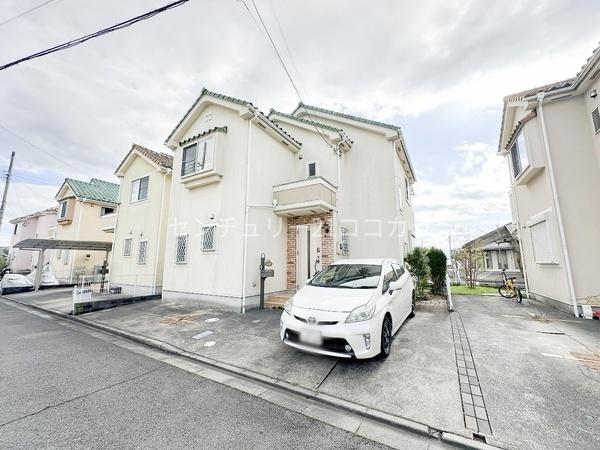 八王子市中野町　中古一戸建て