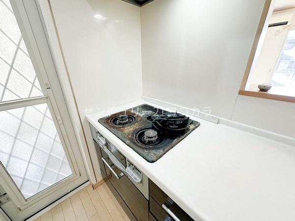 八王子市中野町の中古一戸建て