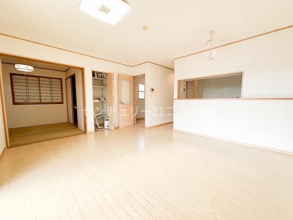 八王子市中野町　中古一戸建て