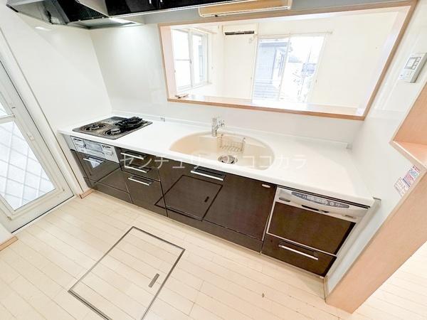 八王子市中野町　中古一戸建て