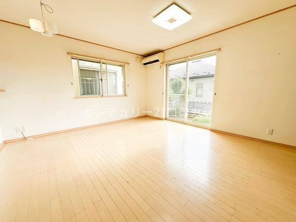 八王子市中野町　中古一戸建て