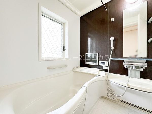 八王子市中野町の中古一戸建て