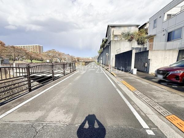 八王子市兵衛１丁目の中古一戸建て