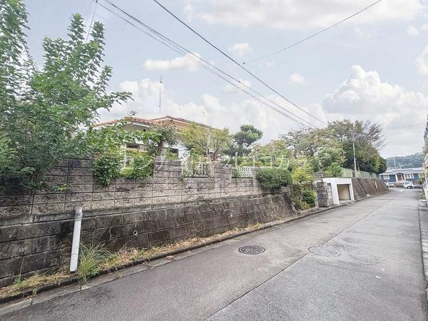八王子市西寺方町　中古一戸建て