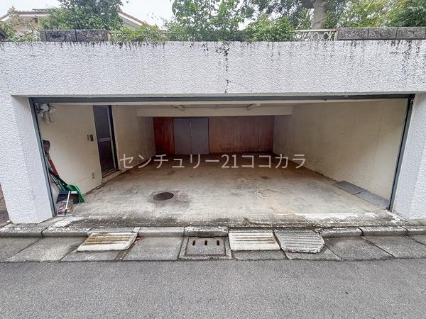 八王子市西寺方町　中古一戸建て
