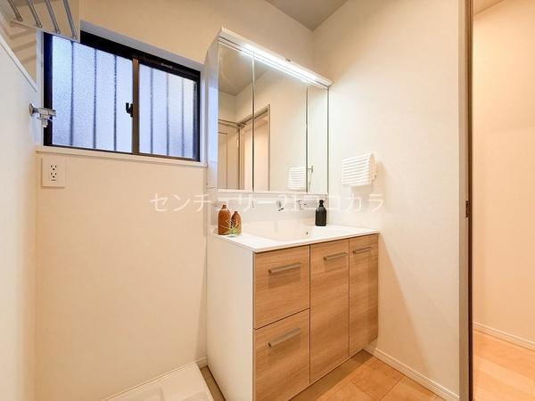 八王子市南大沢４丁目の中古一戸建て