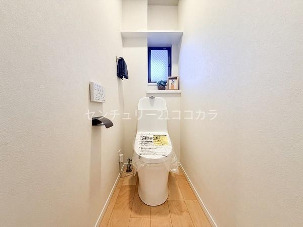 八王子市南大沢４丁目の中古一戸建て