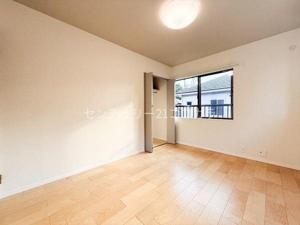 八王子市南大沢４丁目の中古一戸建て