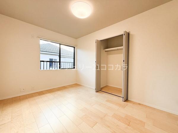 八王子市南大沢４丁目の中古一戸建て