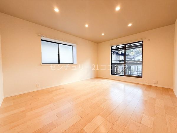 八王子市南大沢４丁目の中古一戸建て