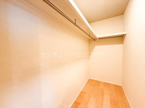 八王子市南大沢４丁目の中古一戸建て