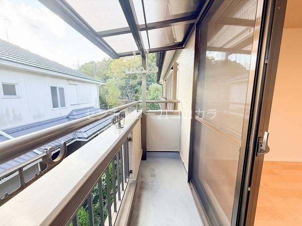 八王子市南大沢４丁目の中古一戸建て