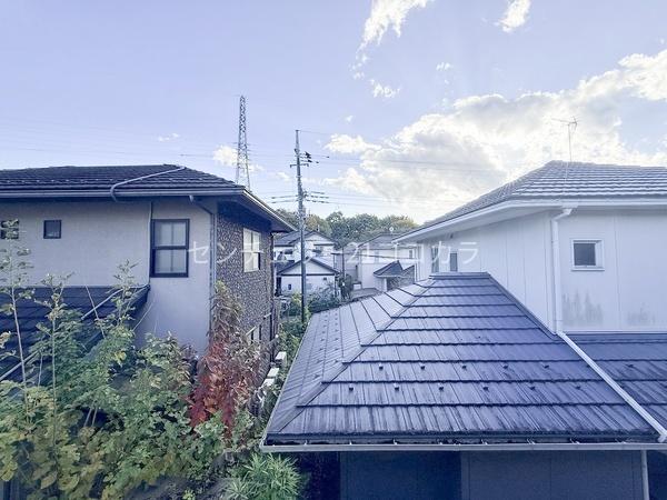 八王子市南大沢４丁目の中古一戸建て