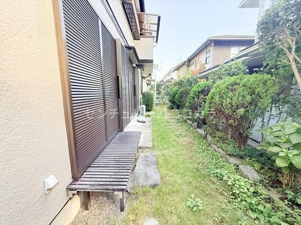 八王子市南大沢４丁目の中古一戸建て