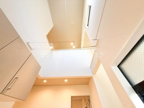 八王子市南大沢４丁目の中古一戸建て