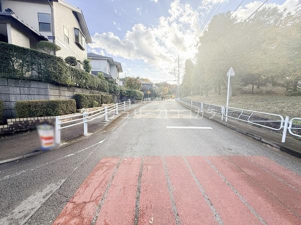 八王子市南大沢４丁目の中古一戸建て