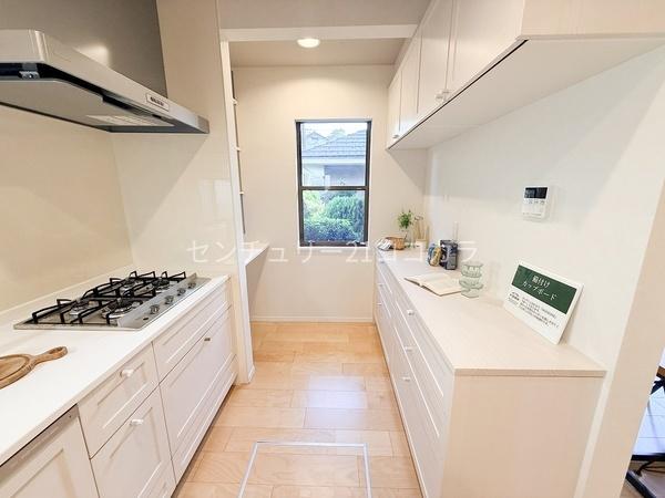 八王子市南大沢４丁目の中古一戸建て