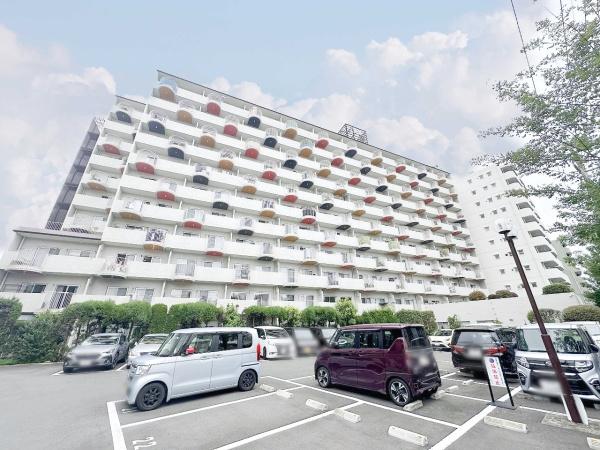 八王子セントラルマンション　中古マンション