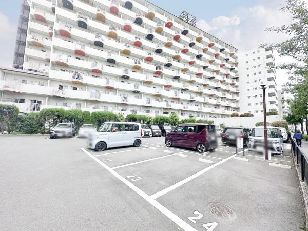 八王子セントラルマンション　中古マンション