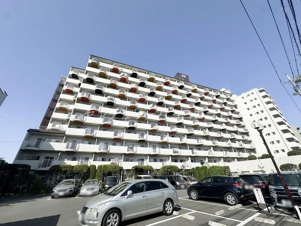 八王子セントラルマンション　中古マンション