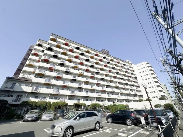 八王子セントラルマンション　中古マンション