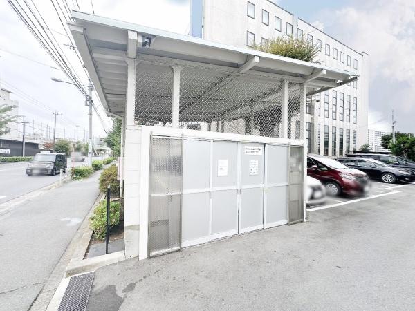 八王子セントラルマンション　中古マンション