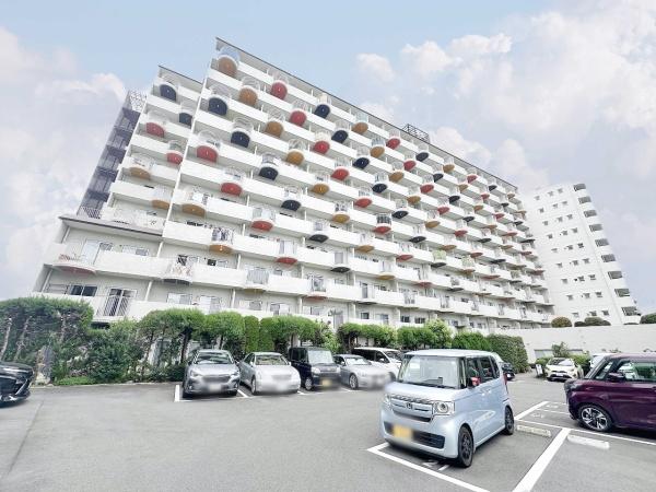 八王子セントラルマンション　中古マンション