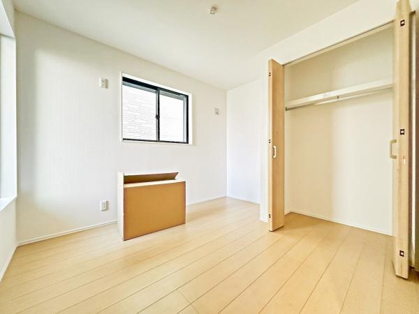 八王子市子安町　新築一戸建て・全2棟　1号棟