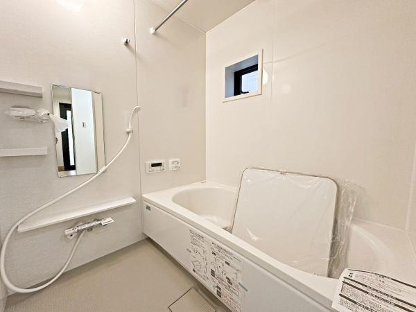 八王子市子安町　新築一戸建て・全2棟　1号棟