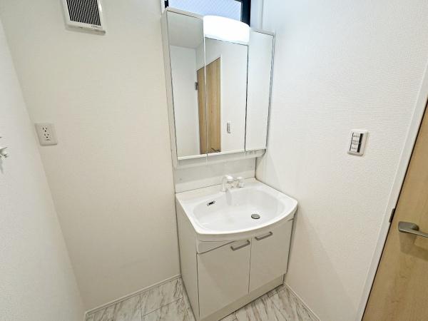 八王子市子安町　新築一戸建て・全2棟　1号棟