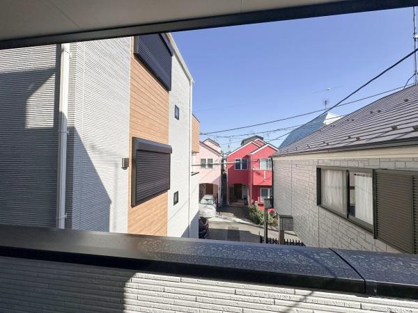 八王子市子安町　新築一戸建て・全2棟　1号棟