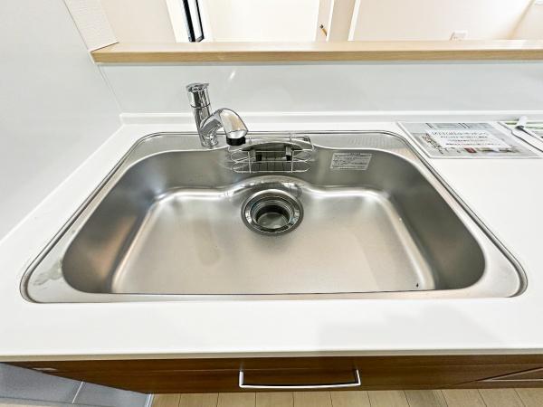 八王子市子安町　新築一戸建て・全2棟　1号棟