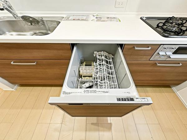 八王子市子安町　新築一戸建て・全2棟　1号棟