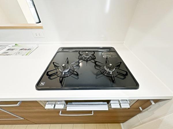 八王子市子安町　新築一戸建て・全2棟　1号棟