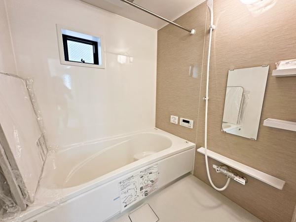 八王子市子安町　新築一戸建て・全2棟　2号棟