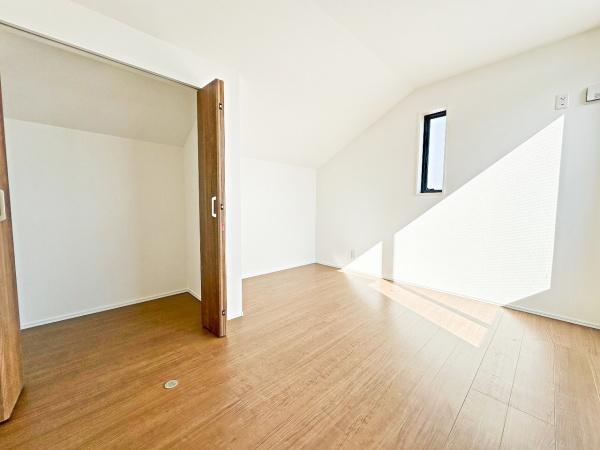 八王子市子安町　新築一戸建て・全2棟　2号棟